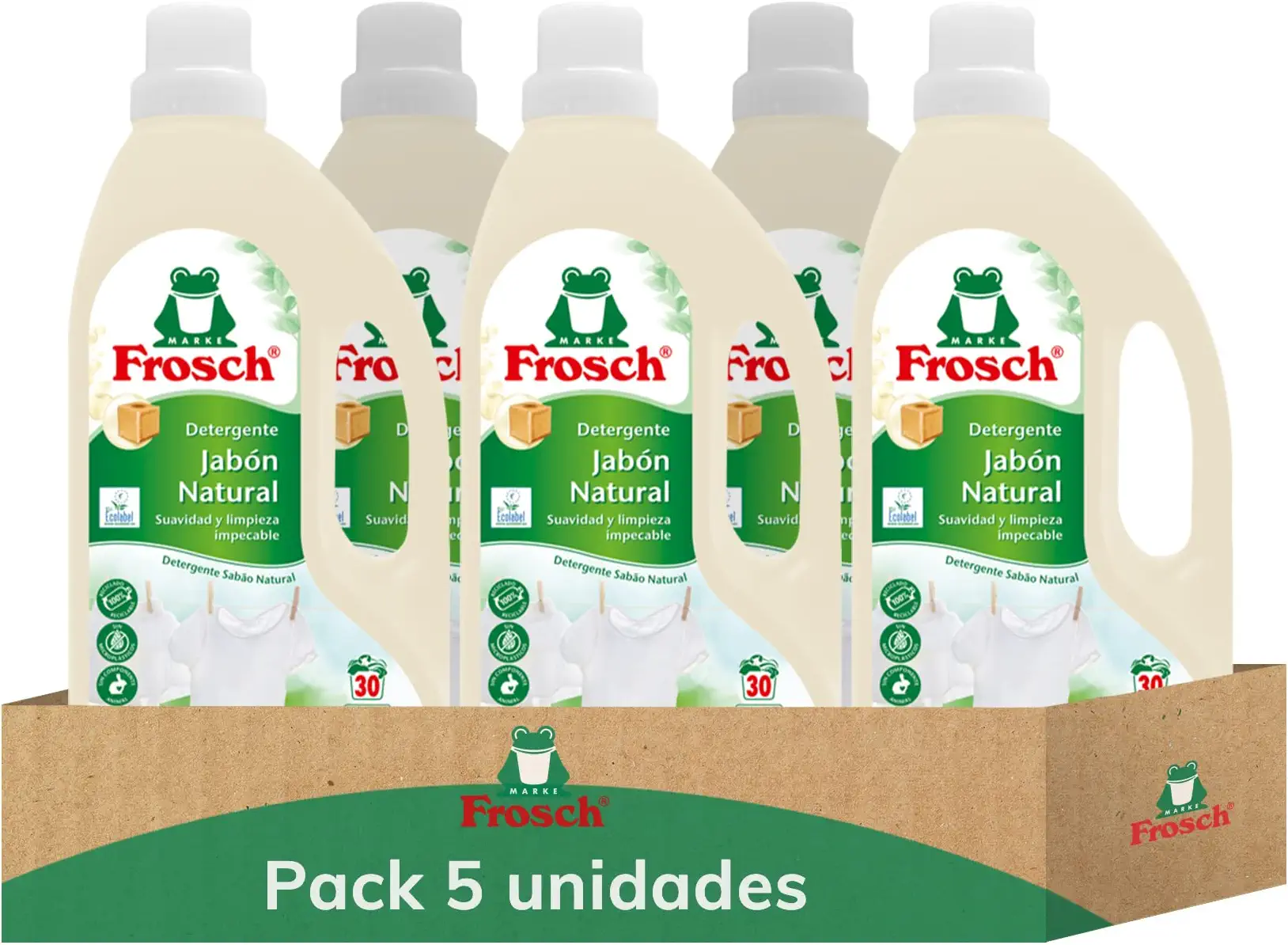 Frosch