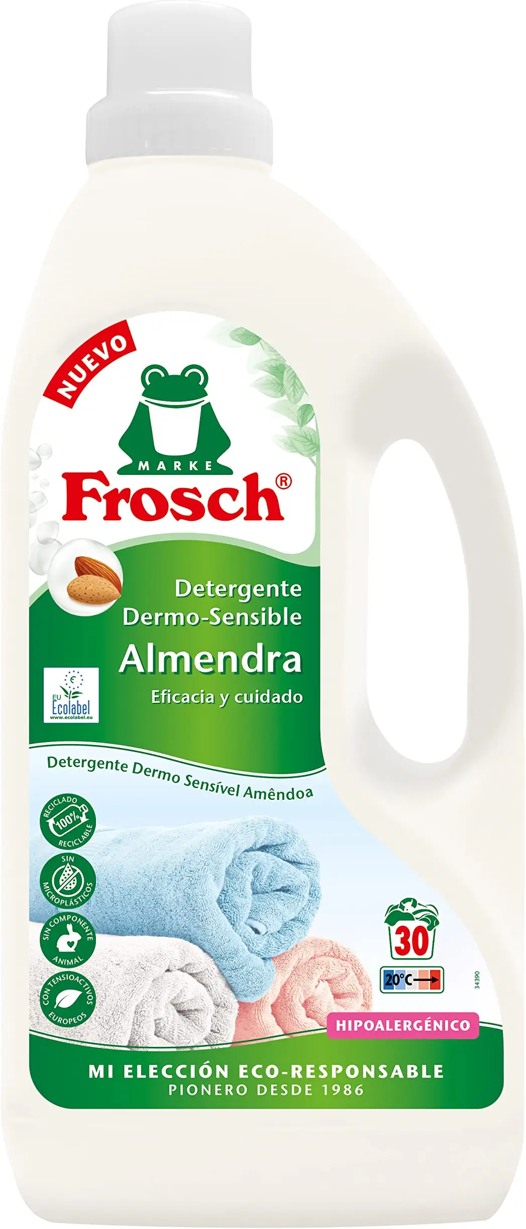 Frosch