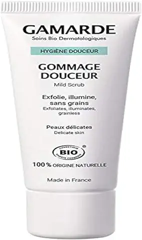 Gamarde Exfoliante Facial Bio 40 g  