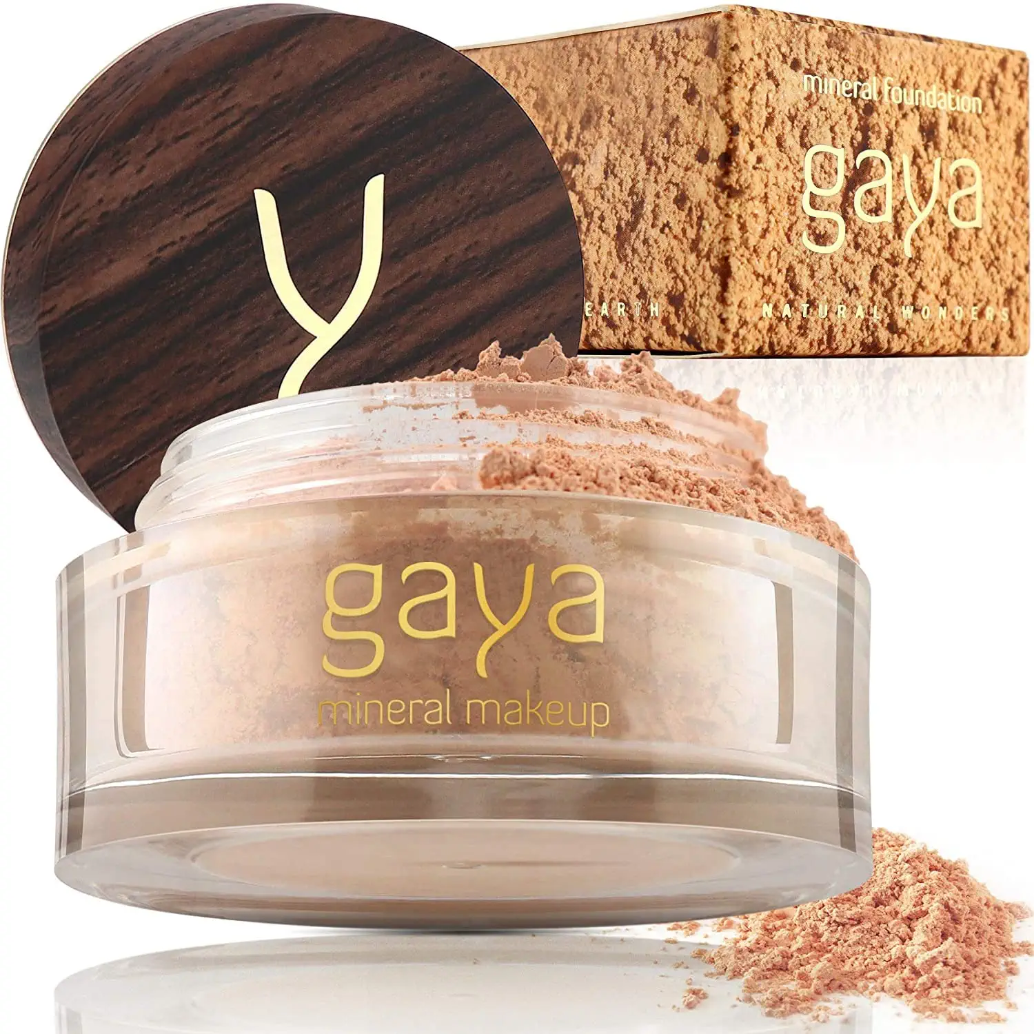 Gaya Cosmetics