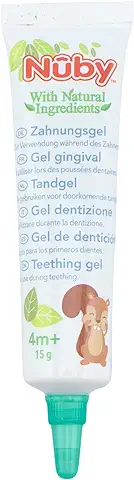 Gel Denticion 15 Gramos  