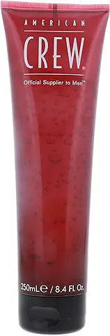 Gel Fijador Fuerte American Crew 738678148891 250 ml  