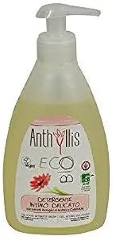 GEL INTIMO ECO ,BIO 250 ML  