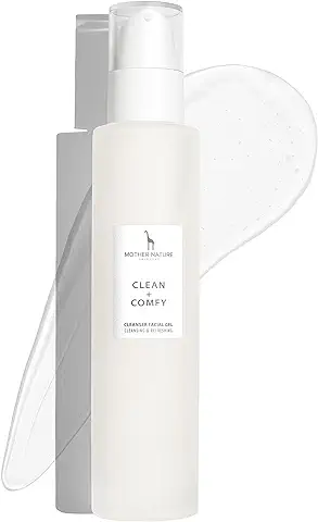 Gel Limpiador Facial con BIO-Aloe Vera, Ácido Hialurónico y Ácido Salicílico - COSMÉTICA NATURAL VEGANA - 150 ml de Gel Limpiador Purificante para Piel Normal, Mixta, Grasa y Impura  