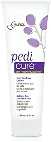 Gena Pedi, Loción Corporal - 250 ml.  