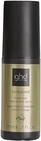 Ghd Bodyguard - Spray Protector Térmico para Viaje (tamaño 50 ml)  