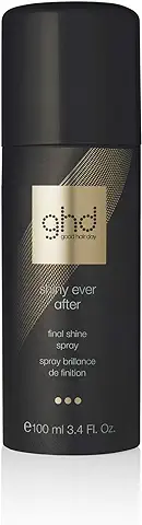 ghd shiny ever after - spray potenciador de brillo