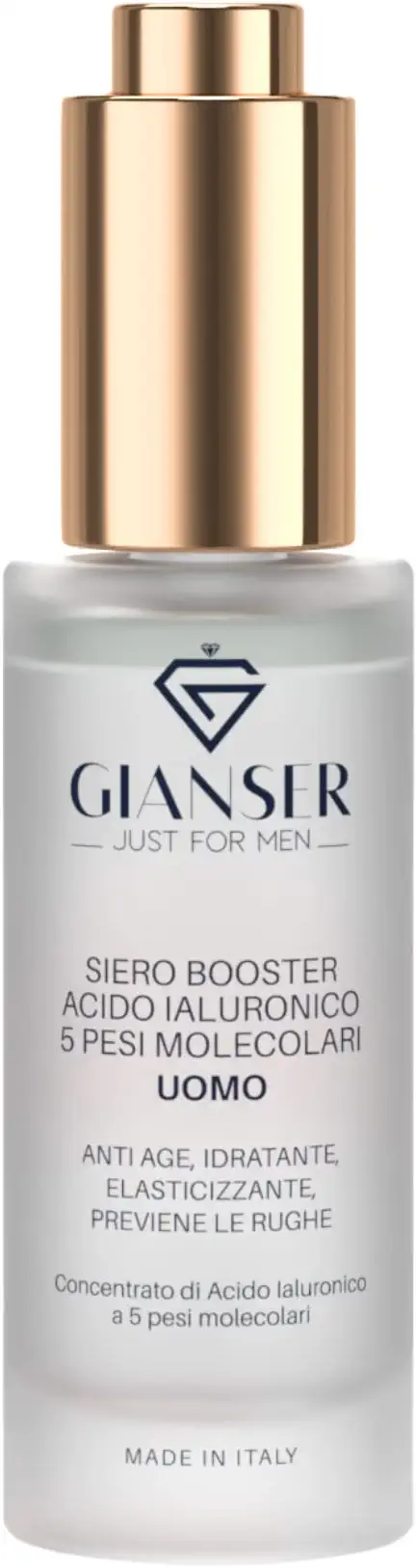 Gianser Just for Men