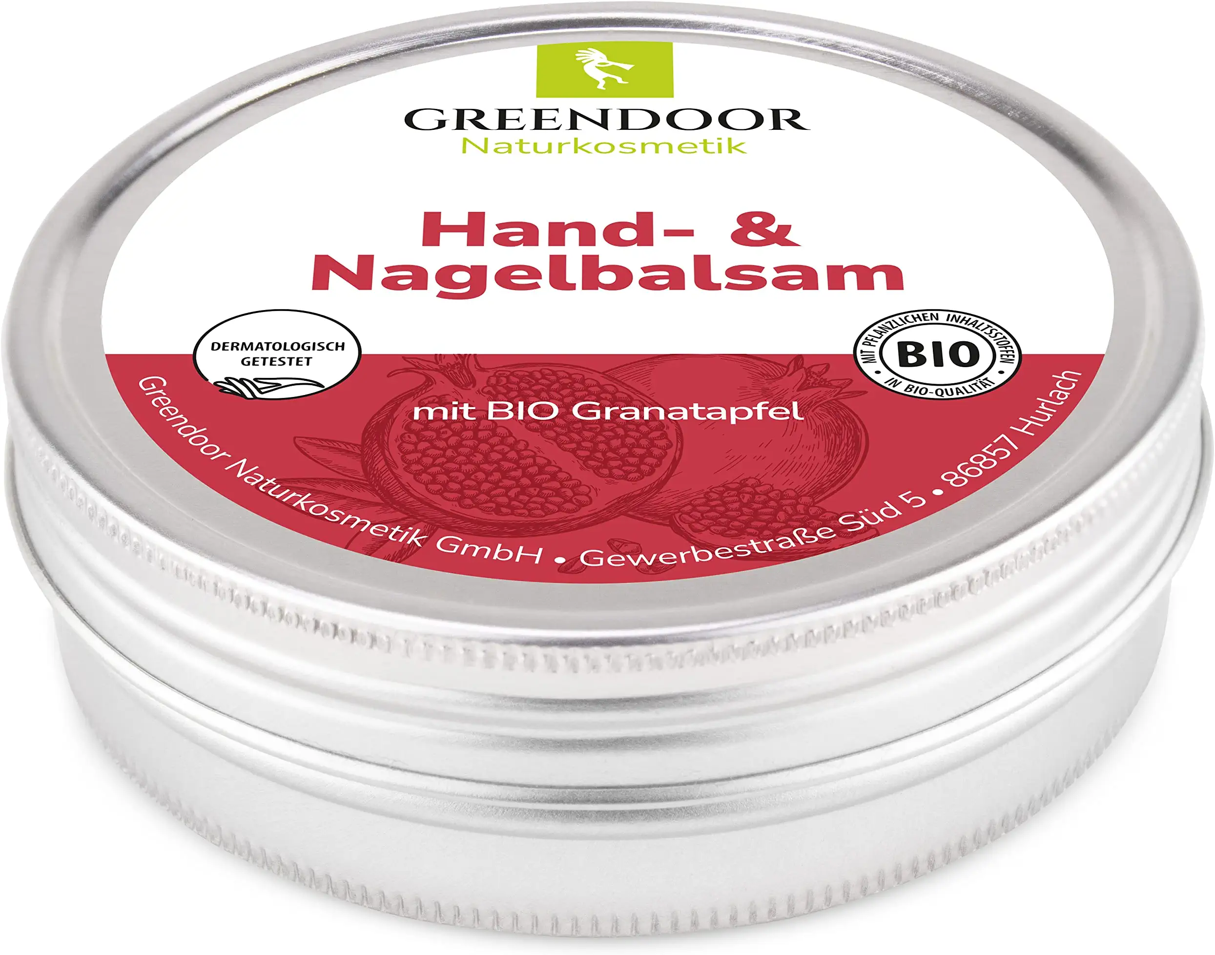 GREENDOOR