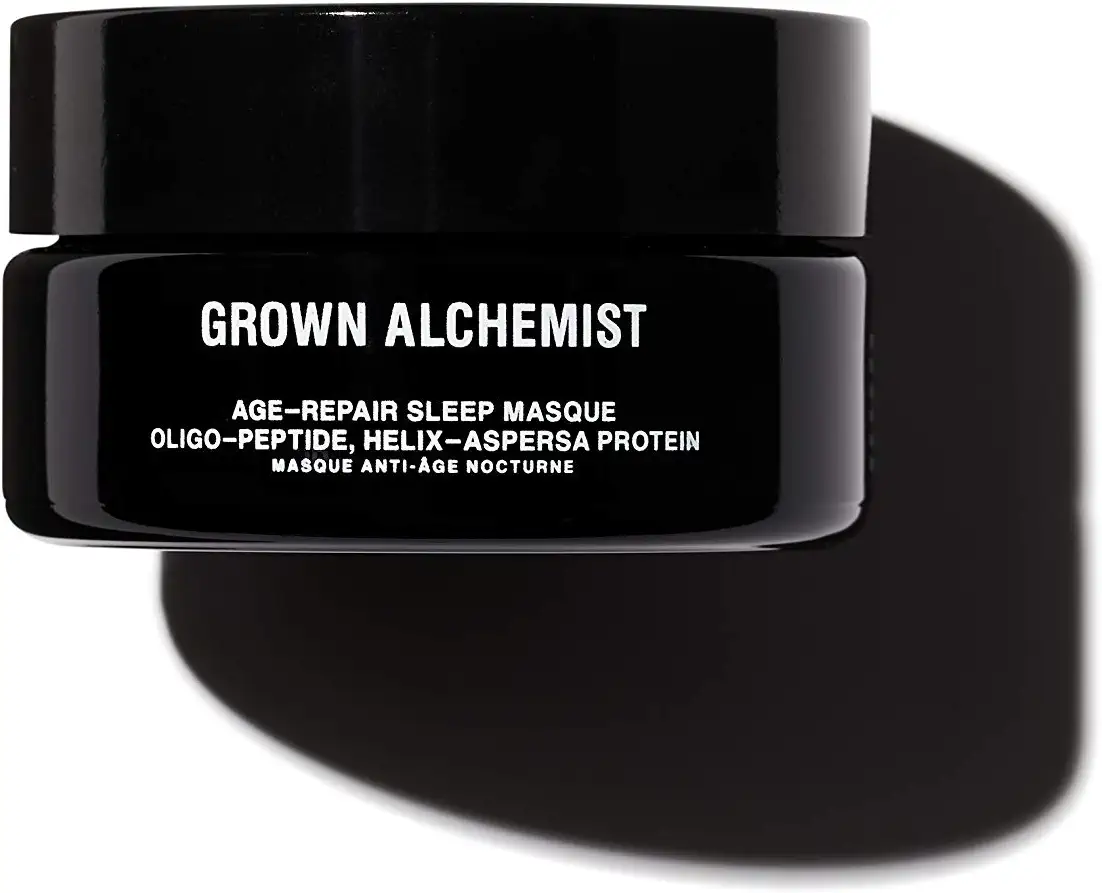Grown Alchemist