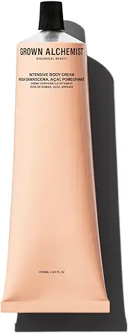 Grown Alchemist Crema Corporal Intensiva: Crema Hidratante Corporal Profundamente Nutritiva e Hidratante - para Rejuvenecer y Reafirmar la piel - 120mL  