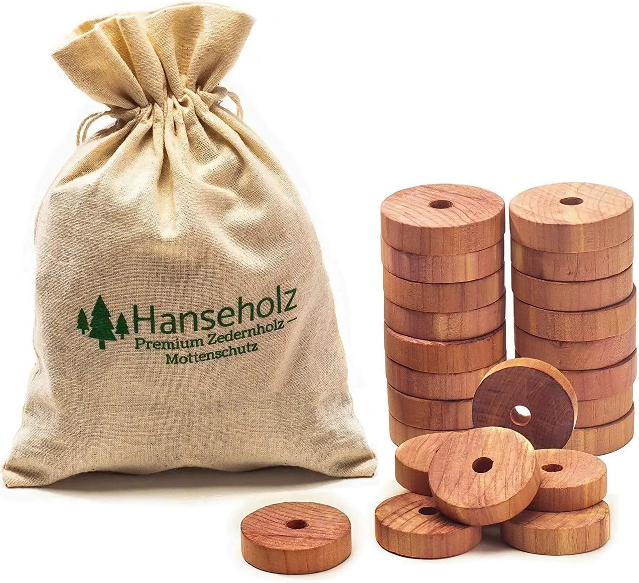 Hanseholz
