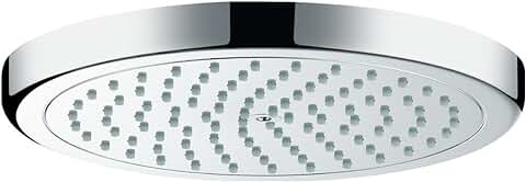Hansgrohe 26465000 Croma Ducha fija 220, Ahorro de Agua, Cromo  