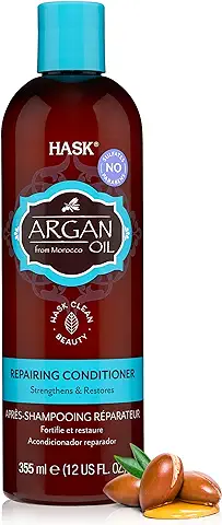 HASK, Acondicionador de pelo - 355 ml  