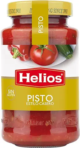 Helios Pisto - 570 gr  