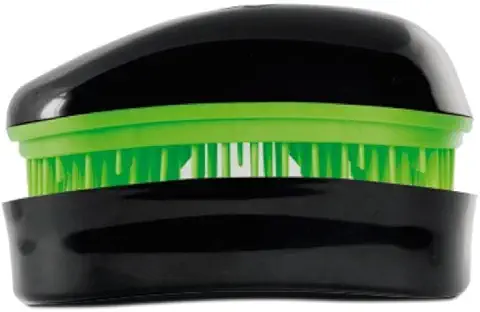 HEY JOE - Dessata Beard Brush | Cepillo para Barba, Ergonómico y con Tapa.  
