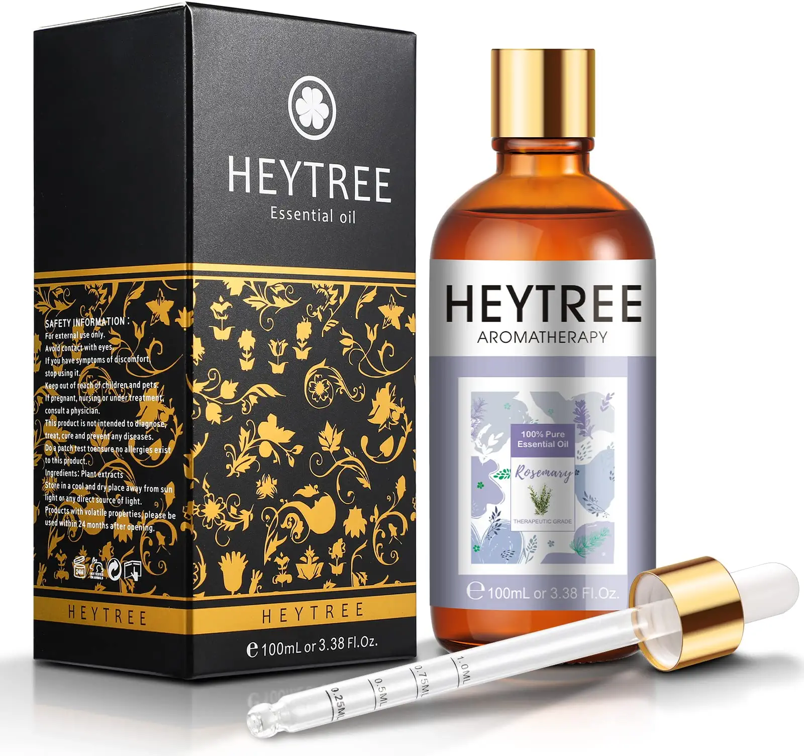 HEYTREE