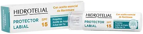 HIDROTELIAL Protector Labial spf 15 Stick 4 g  