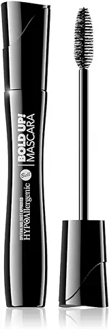 Hypo Máscara De Pestañas Hipoalergénica Bold Up!  