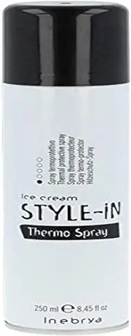 INEBRYA Thermo Spray - Spray de Protección Térmica - 250 ML  