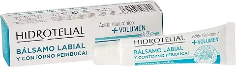 Inifarco Cosmeceuticals s.l. Hidrotelial Balsamo Labial Repara, Transparente, 15 Ml  