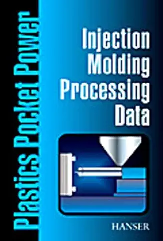 Injection Molding Processing Data  