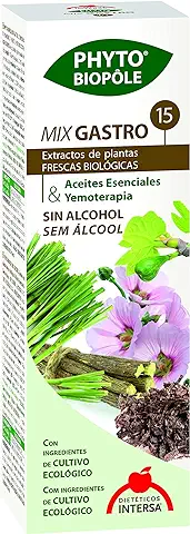 Intersa Complemento Alimenticio - 50 ml  