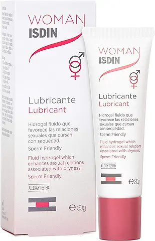 ISDIN Woman Lubricante - 30 ml.  