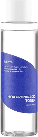 IsNtree Tónico de ácido Hialurónico 6.76 Fl Oz  