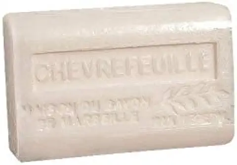 Jabón Chevrehoja de Manteca de Karité Orgánico – 125 g  
