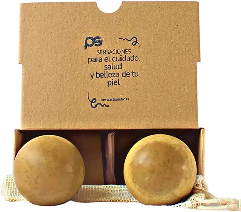 Jabón Facial Exfoliante Japonés, con Té Verde, Centella Asiática y Acido Salicílico, Reduce el Acné, Puntos Negros y Tamaño de los Poros, para todo tipo de Piel, Jabón Cara Ecológico Artesanal 360g  