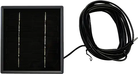 Jardibric - Panel Solar PS16 para Programador  