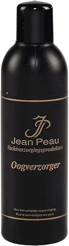 JEAN PEAU Limpiador de Ojos y Oxido Eye Care  