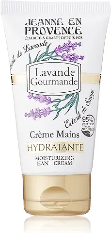 Juana en Provence Crema Manos Lavanda 75 ML  