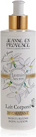 Juana en Provence Leche para Cuerpo Jazmín Secret 250 ml  