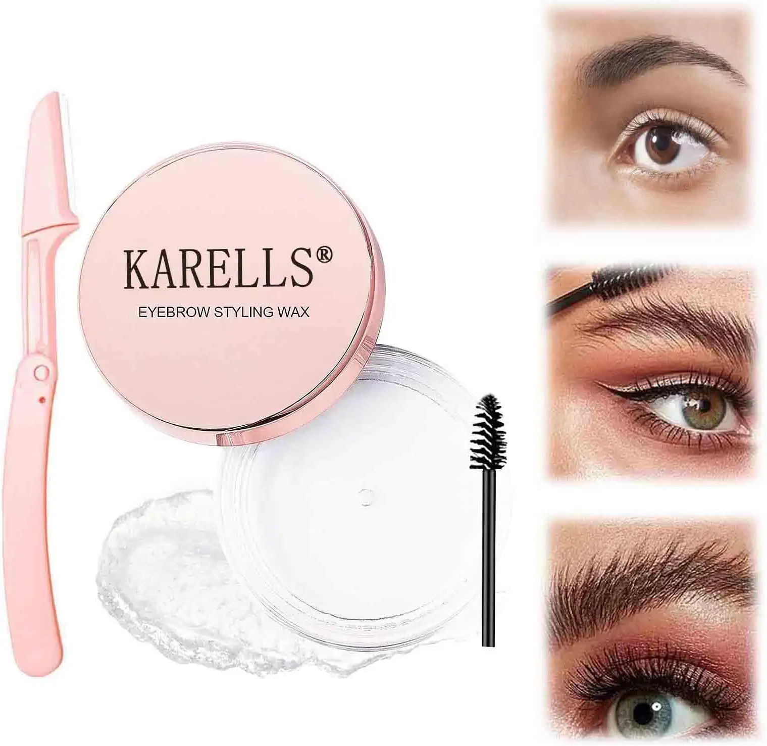 KARELLS