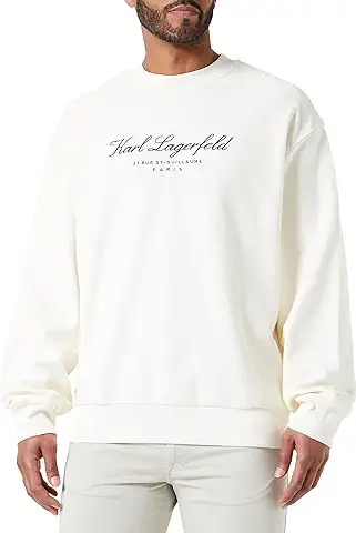 KARL LAGERFELD