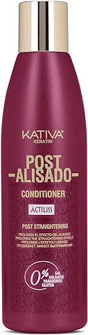 KATIVA Acondicionador - 250 ml  