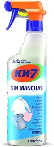 KH-7 Sin Manchas Limpiador Multiuso, 750ml  