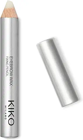 KIKO Milano Eyebrow Wax Fixing Pencil | Lápiz Fijador De Cejas