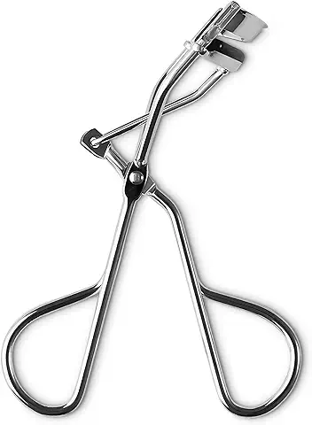 KIKO Milano Eyelash Curler | Rizador de Pestañas Profesional de Acero  