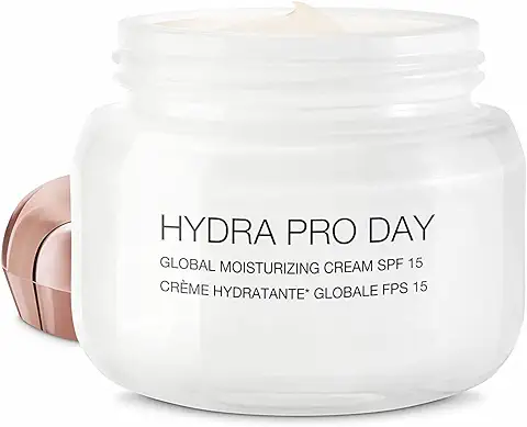 KIKO Milano Hydra Pro Day | Crema Hidratante Global Con Ácido Hialurónico - Spf 15  