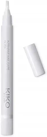 KIKO Milano Intense Care Oil Pen | Aceite Nutritivo para Cutículas en Formato Lápiz con Aceite de Kukui  