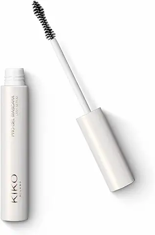 KIKO Milano Pro Gel Mascara Lash Serum | Suero Para Pestañas Con Efecto Longitud Y Volumen  