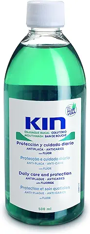 KIN ENJUAGUE 500 ML  