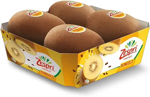 Kiwi Sungold Bandeja 535 gr  
