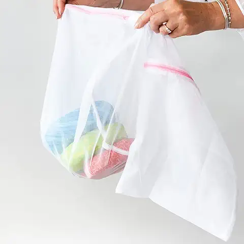 Korbond Laundry Bag Bolsa de Lavanderia  