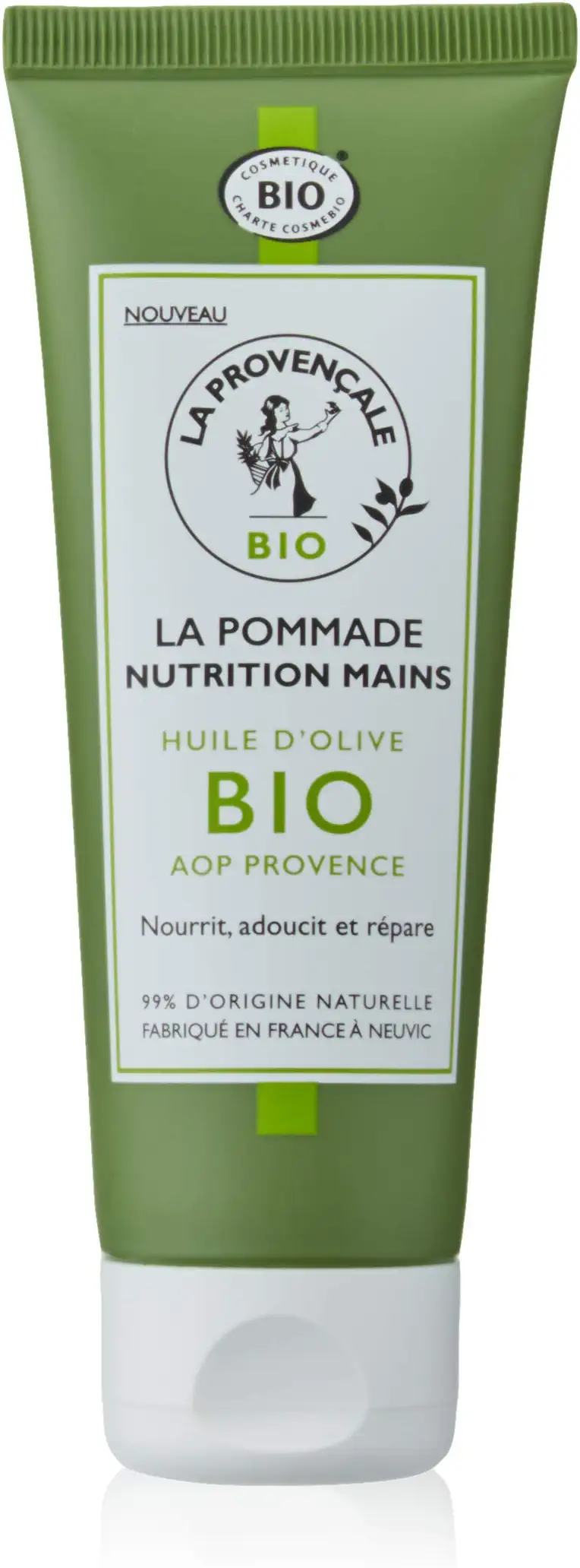 La Provençale