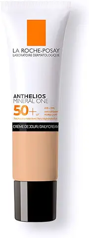 La Roche Posay Anthelios Mineral One, Beige, 30 Mililitro  