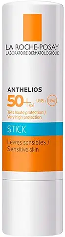 La Roche Posay Anthelios XL Protector Solar Pieles Sensibles SPF50 - 9 ml  
